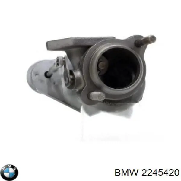 Turbina BMW 2245420 cena, od 153,95 USD