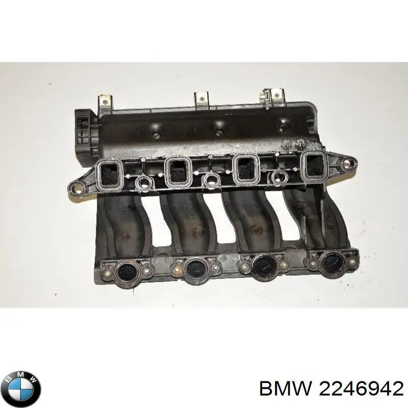 2246942 BMW Kolektor ssący