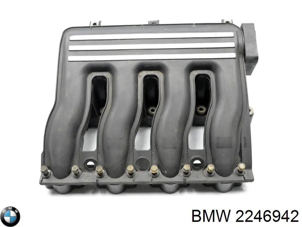 Kolektor ssący BMW 2246942 cena, od 119,18 USD
