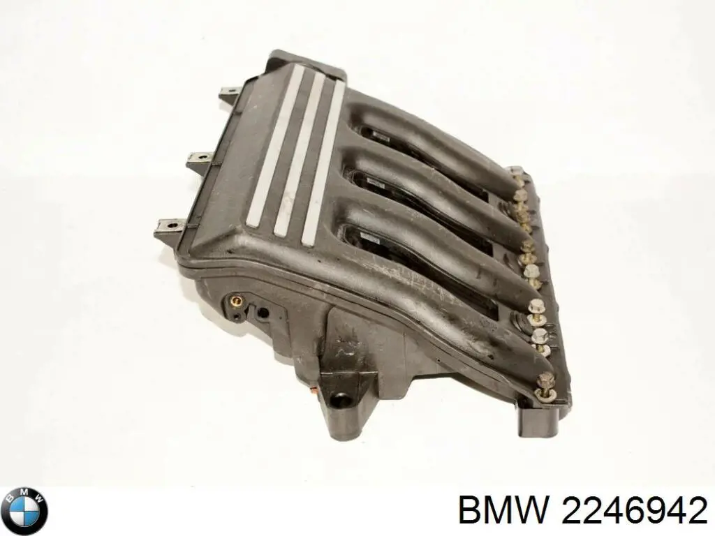 Do koszyka 2246942 BMW Kolektor ssący
