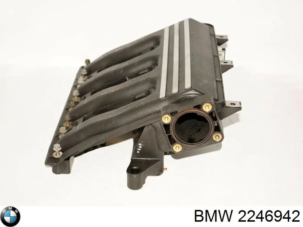 Kolektor ssący BMW 2246942