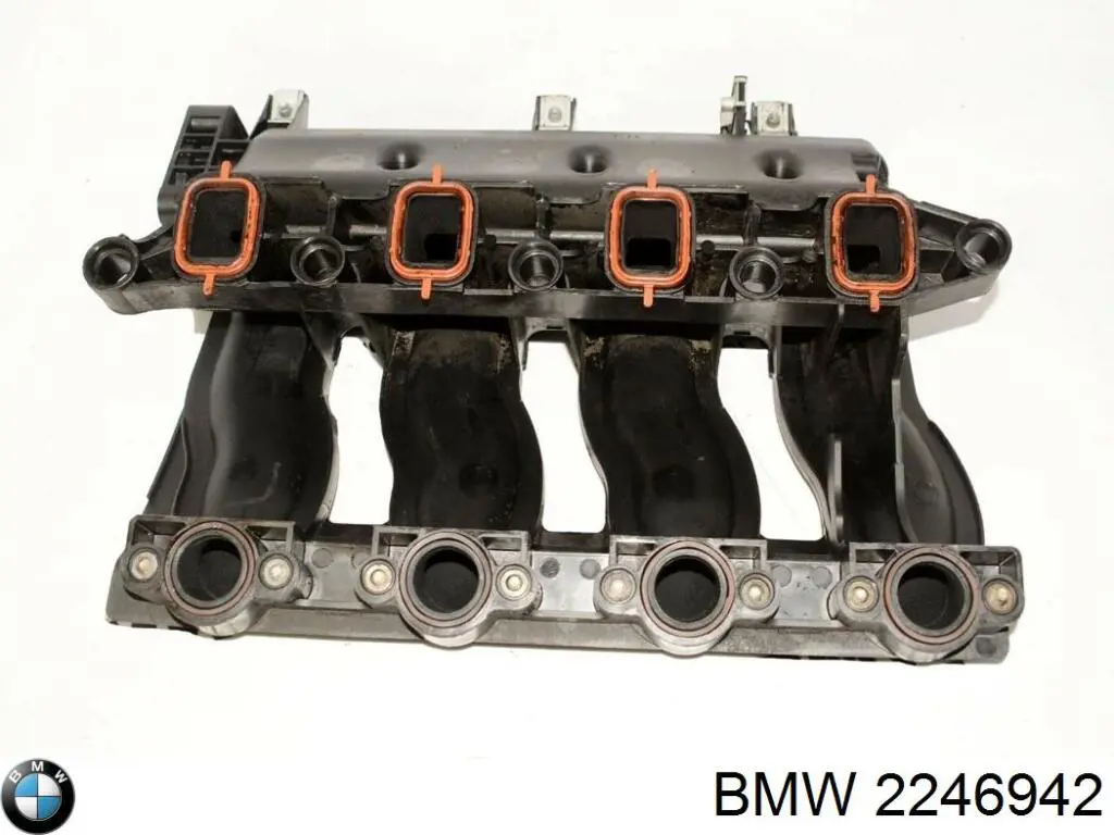 2246942 BMW Kolektor ssący
