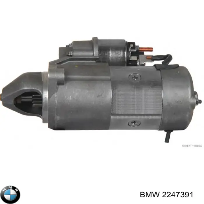 Rozrusznik BMW 2247391