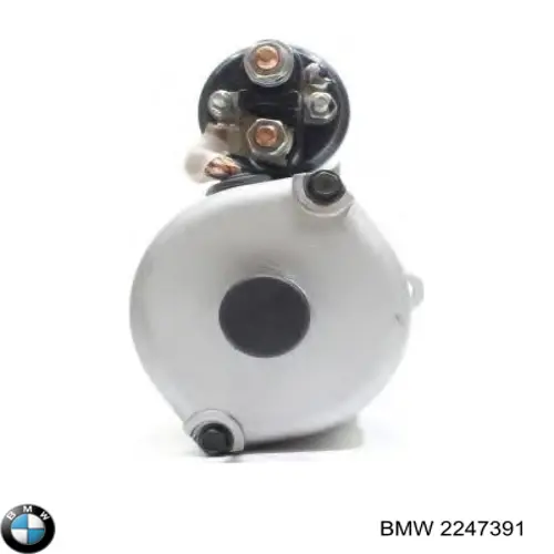 Rozrusznik BMW 2247391 cena, od 105,67 USD