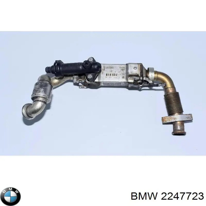 Termostat układu EGR BMW 2247723 cena, od 36,40 USD