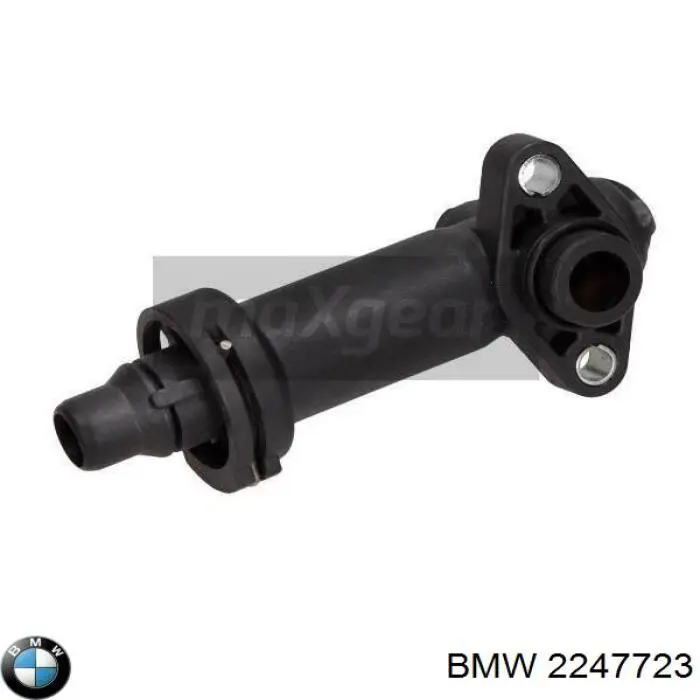 Termostat układu EGR BMW 2247723 cena, od 35,26 USD