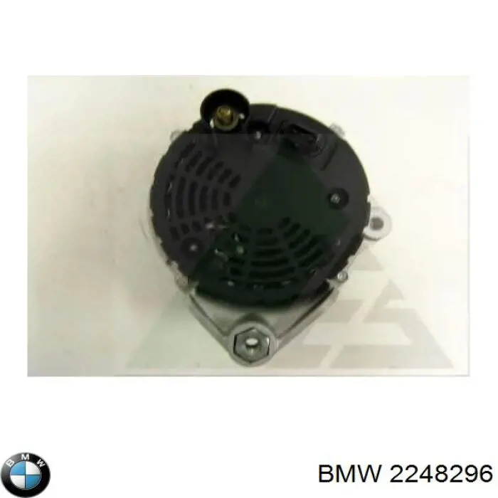 Do koszyka 2248296 BMW Alternator
