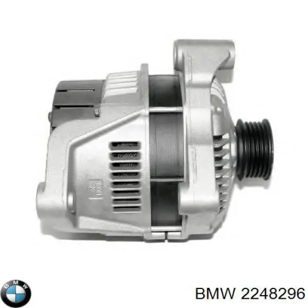 Alternator BMW 2248296