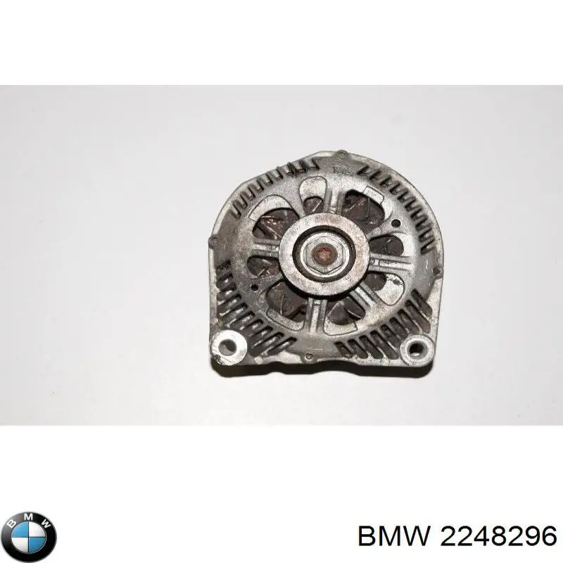 2248296 BMW Alternator