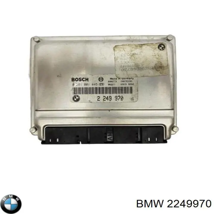  BMW 2249970