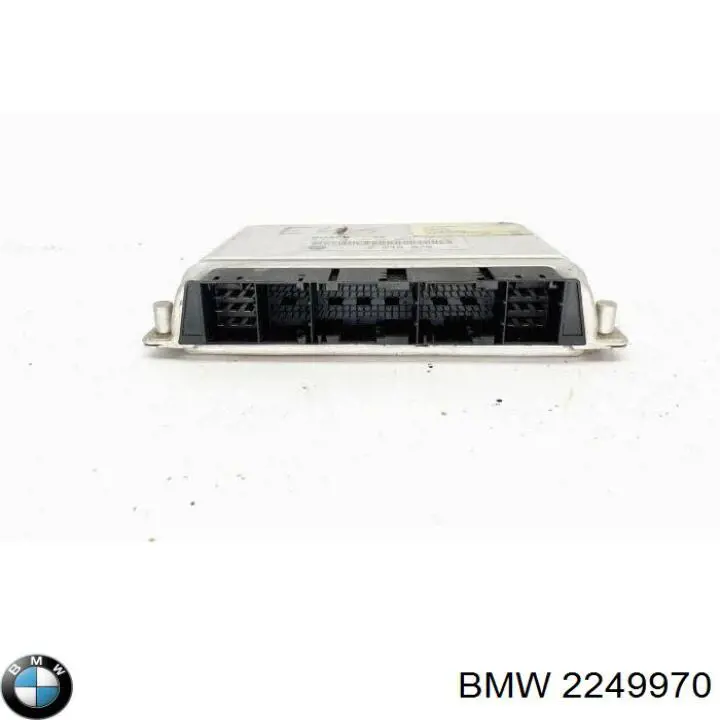  Sterownik silnika BMW 5 