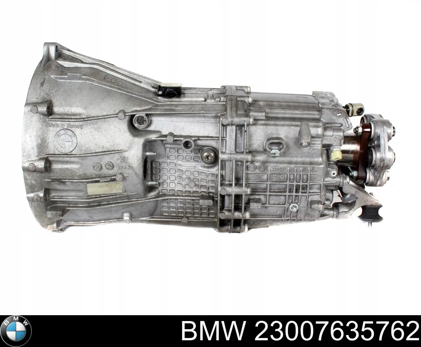 Mechaniczna skrzynia biegów w komplecie BMW 5 sedana (F10) (2009 - 2016) cena, od 2578,52 USD