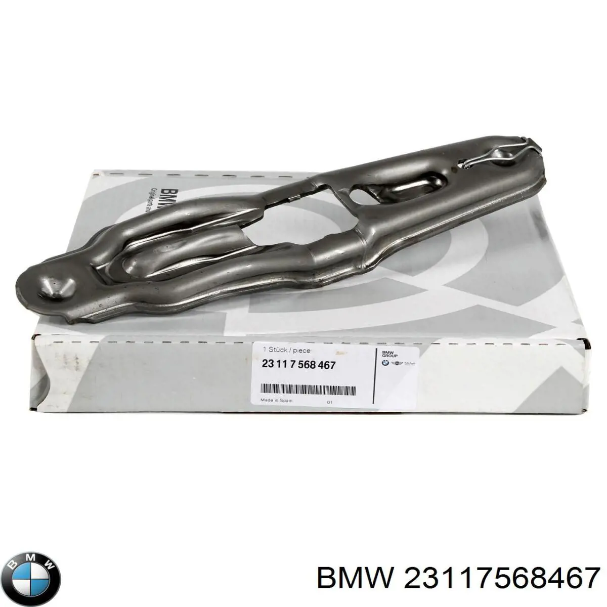 Do koszyka Widełki sprzęgła MINI Cooper  R56