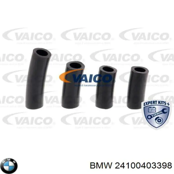 24100403398 BMW Zestaw naprawczy automatycznej skrzyni biegów