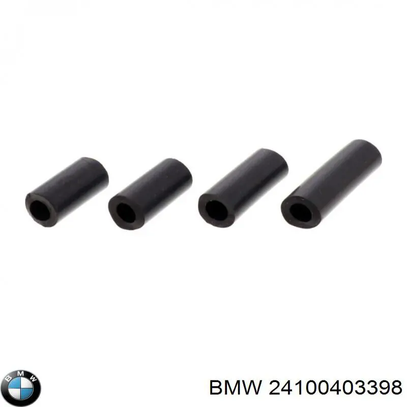 Zestaw naprawczy automatycznej skrzyni biegów BMW 24100403398 cena, od 5,11 USD