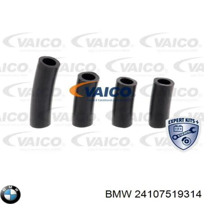 Zestaw naprawczy automatycznej skrzyni biegów ZF Parts 0734317370