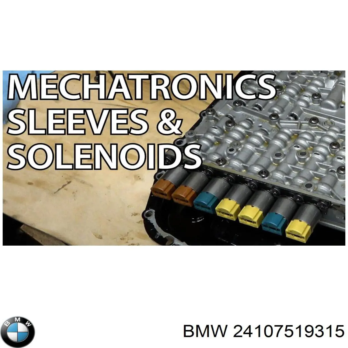 Zestaw naprawczy automatycznej skrzyni biegów ZF Parts 734317371 cena, od 6,27 USD