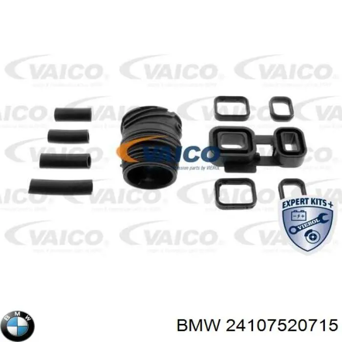Zestaw naprawczy automatycznej skrzyni biegów ZF Parts 0734317372 cena, od 8,37 USD
