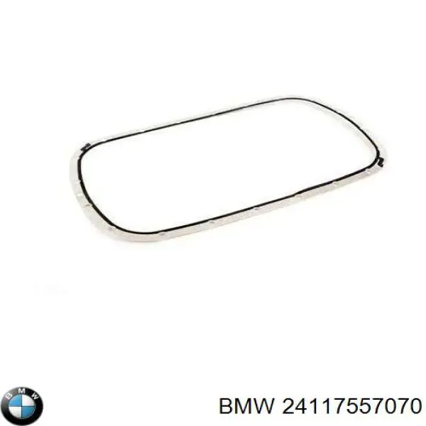 Filtr automatycznej skrzyni biegów BMW 24117557070 cena, od 37,34 USD