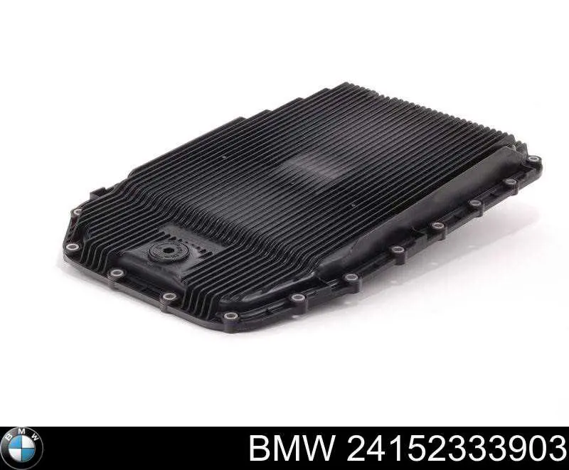 Miska automatycznej skrzyni biegów BMW 24152333903 cena, od 73,08 USD