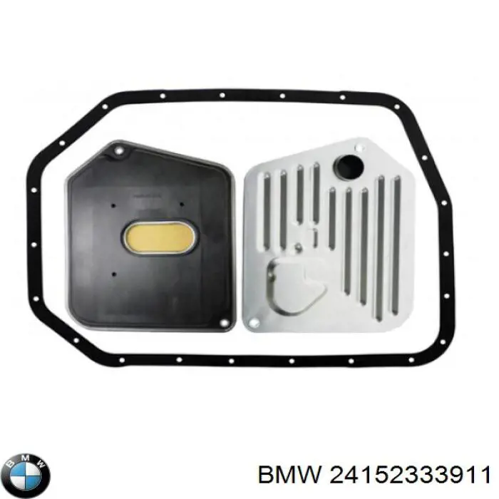 Filtr automatycznej skrzyni biegów BMW 24152333911 cena, od 18,84 USD