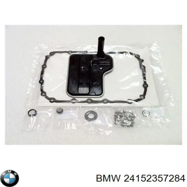 24152357284 BMW Filtr automatycznej skrzyni biegów