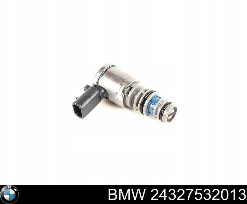 Solenoid automatycznej skrzyni biegów do BMW 5 (E39)