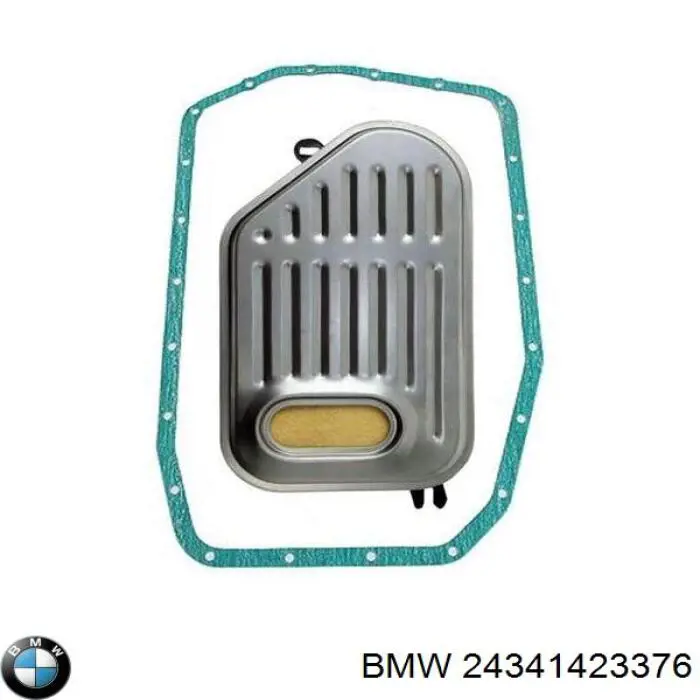 Filtr automatycznej skrzyni biegów BMW 24341423376 cena, od 23,99 USD