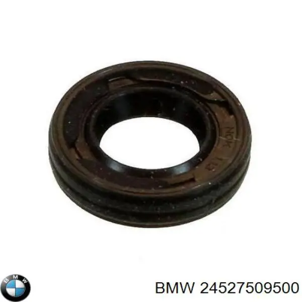 Uszczelniacz wybieraka skrzyni biegów BMW 24527509500 cena, od 3,80 USD
