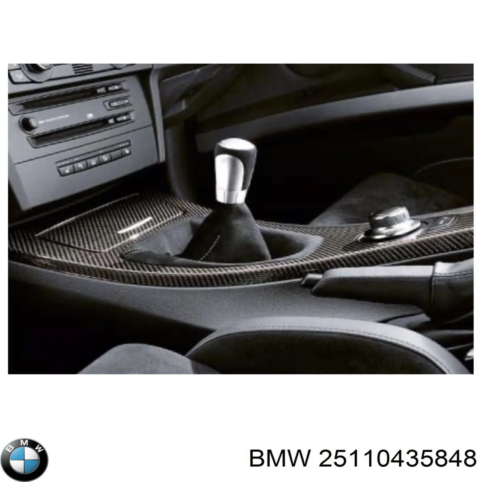 Rękojeść dźwigni biegów BMW 25110435848 cena, od 47,06 USD
