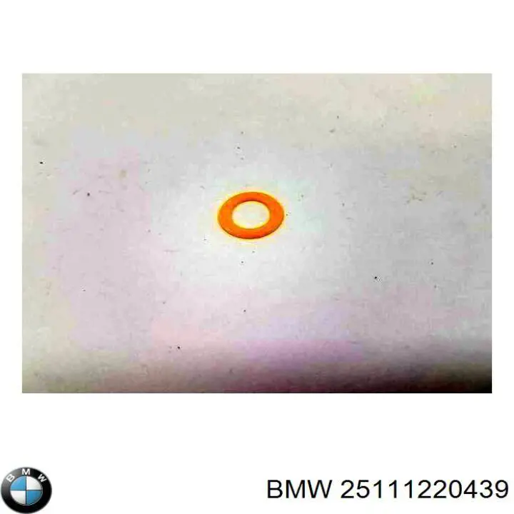 25111220439 BMW mechanizm - cięgno zmiany biegów