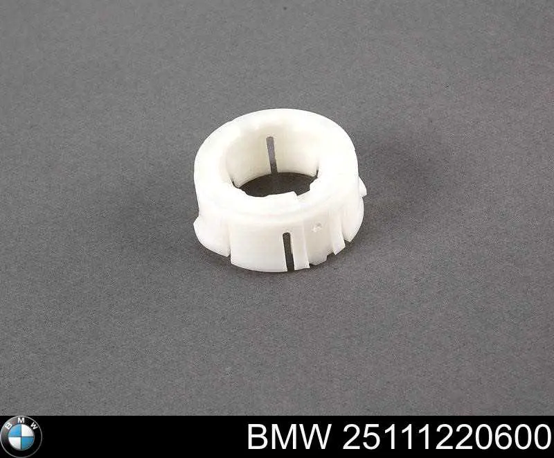 Tuleja mechanizmu zmiany biegów do BMW 1 (F21)