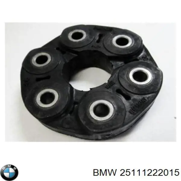 Do koszyka 25111222015 BMW Tuleja mechanizmu zmiany biegów