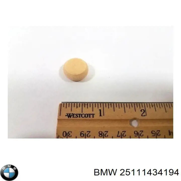 Tuleja mechanizmu zmiany biegów do BMW 3  E91