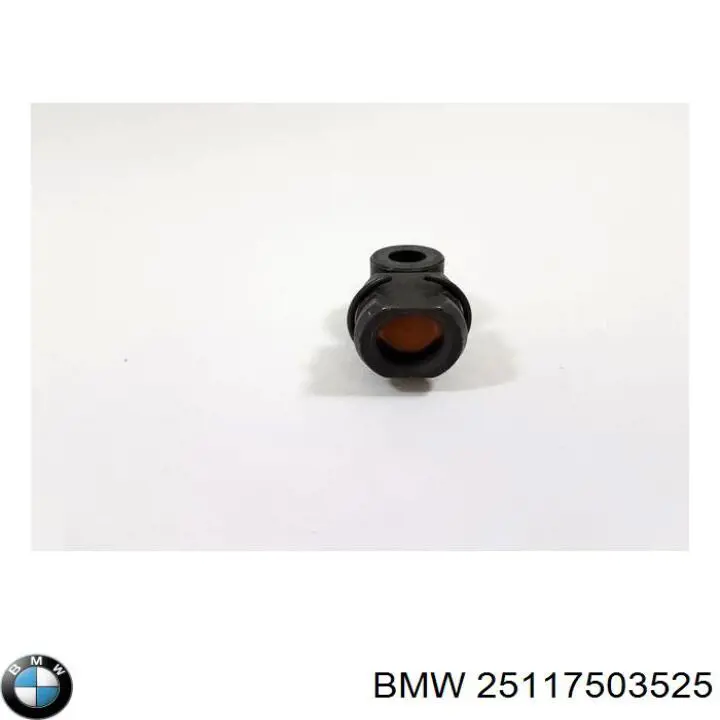 25117503525 BMW zestaw naprawczy cięgna zmiany biegów