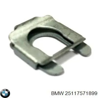 Nakrętka podkręcana pod śrubę samowiercącą BMW 25117571899 cena, od 4,08 USD