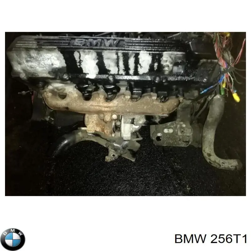 Mechaniczna skrzynia biegów w komplecie do BMW 3  E92