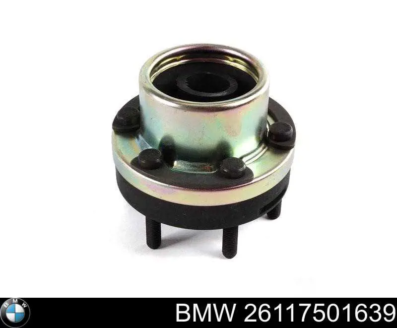 Przegub homokinetyczny tylny wału Cardana tylnego BMW 26117501639 cena, od 49,74 USD