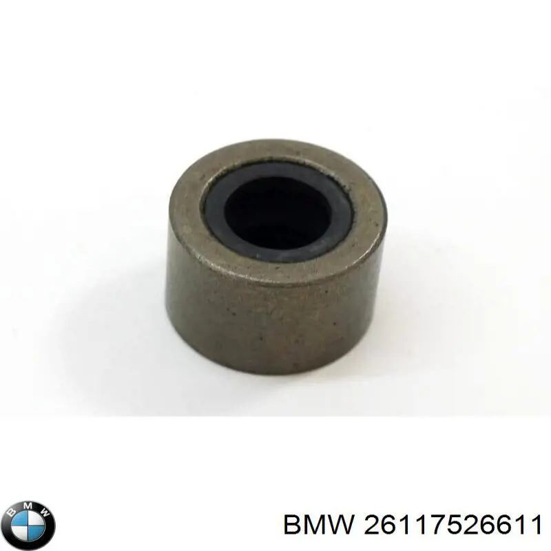 26117526611 BMW Tuleja wału Cardana centrująca