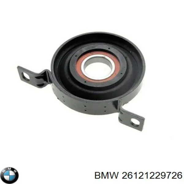 Łożysko podwieszane wału Cardana BMW 26121229726 cena, od 28,85 USD