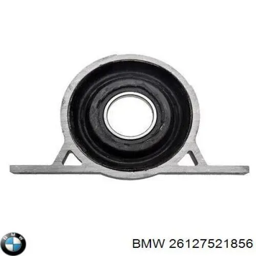 Łożysko podwieszane wału Cardana BMW 26127521856 cena, od 32,84 USD