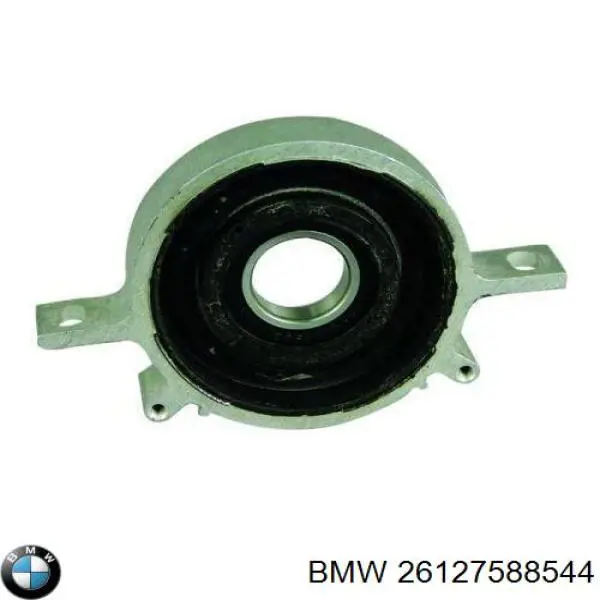 Łożysko podwieszane wału Cardana BMW 26127588544 cena, od 47,45 USD