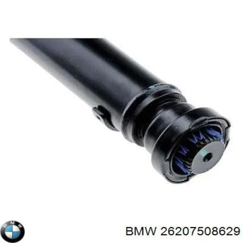 26207508629 BMW Wał Cardana, do mostu przedniego