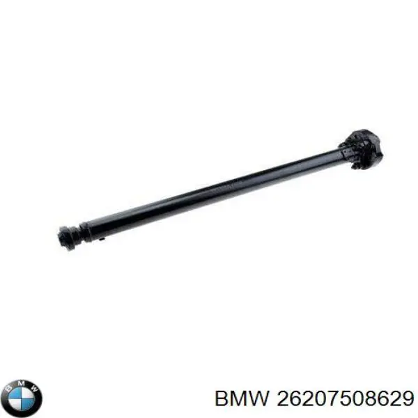 Wał Cardana, do mostu przedniego BMW 26207508629 cena, od 185,46 USD