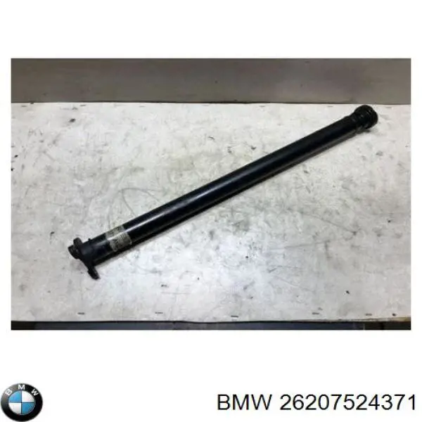 26207524371 BMW Wał Cardana, do mostu przedniego