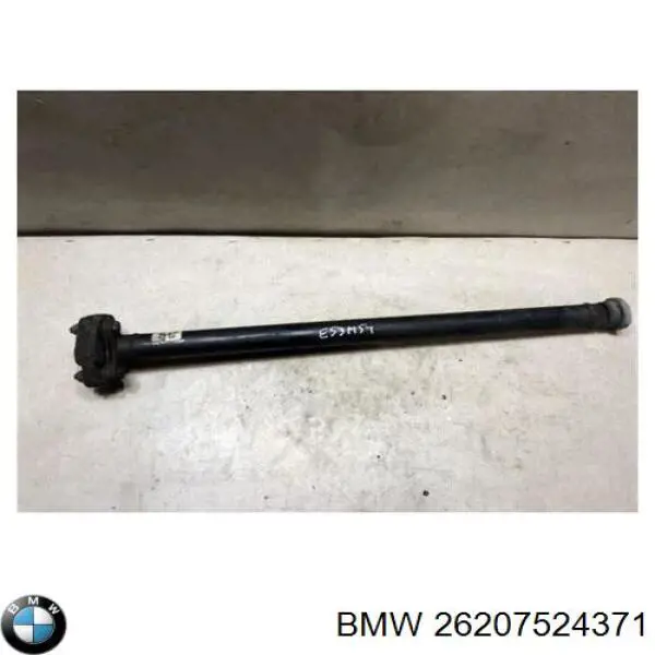 Wał Cardana, do mostu przedniego BMW 26207524371 cena, od 215,66 USD