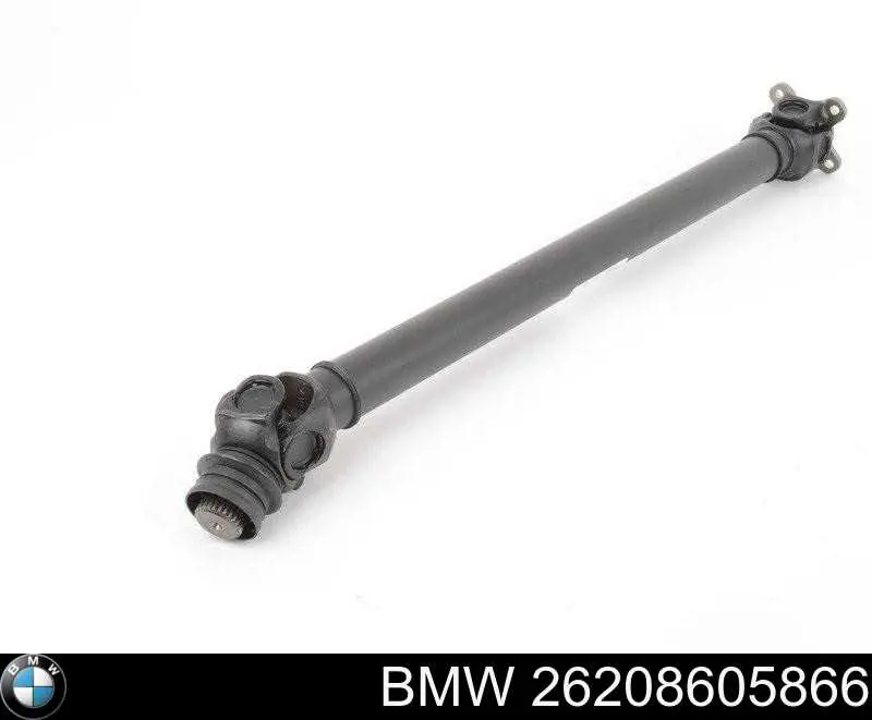 Wał Cardana, do mostu przedniego BMW 26208605866 cena, od 224,15 USD