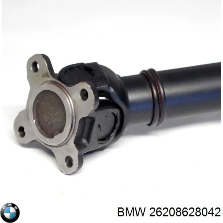 Wał Cardana, do mostu przedniego BMW 26209488491 cena, od 251,78 USD
