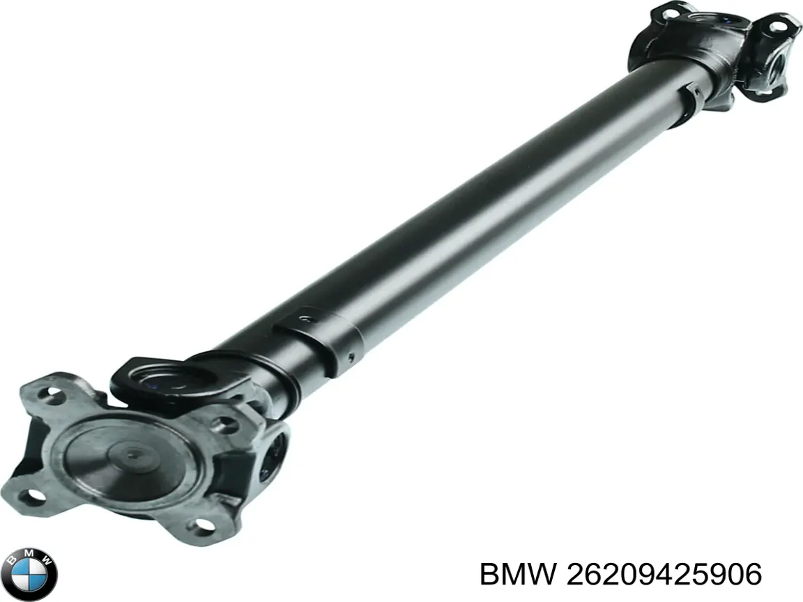 Wał Cardana, do mostu przedniego BMW 26209425906 cena, od 325,33 USD