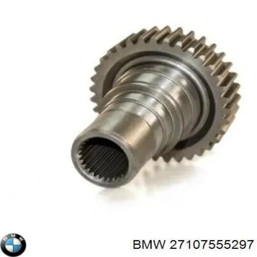 Skrzynia rozdzielcza BMW X5 SUV (E53) (2000 - 2006) cena, od 1064,47 USD
